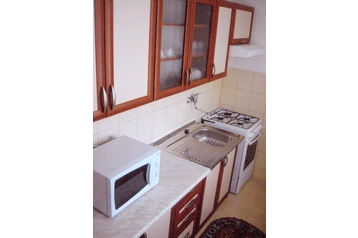 Slovaška Byt Tatranská Lomnica, Eksterier